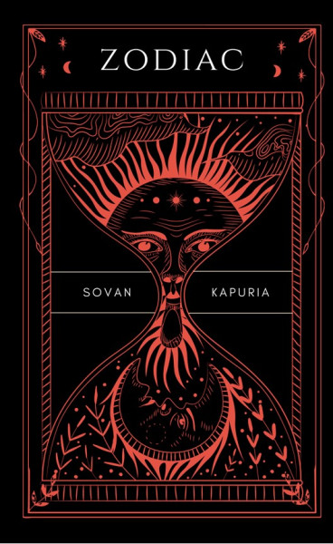 ZODIAC (ENGLISH)